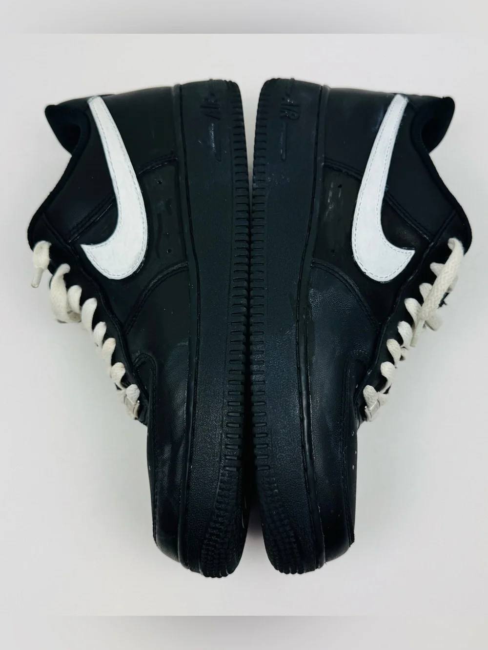 Nike Air Force 1 low top. Men’s size 7.5.
